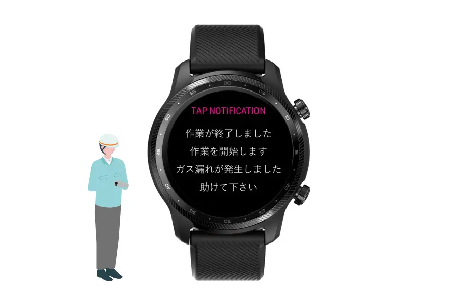 特徴3
