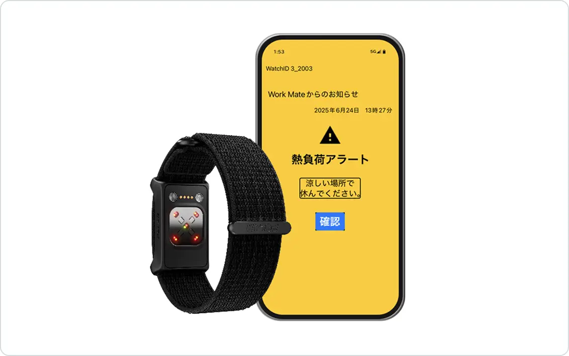 超軽量・小型デバイス